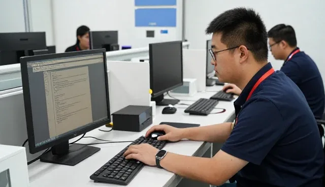 维凯美迪（上海）高新技术有限公司提供高品质技术支持满足门店展厅需求