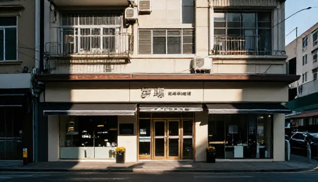 技术服务选型中的限制因素及应对策略
